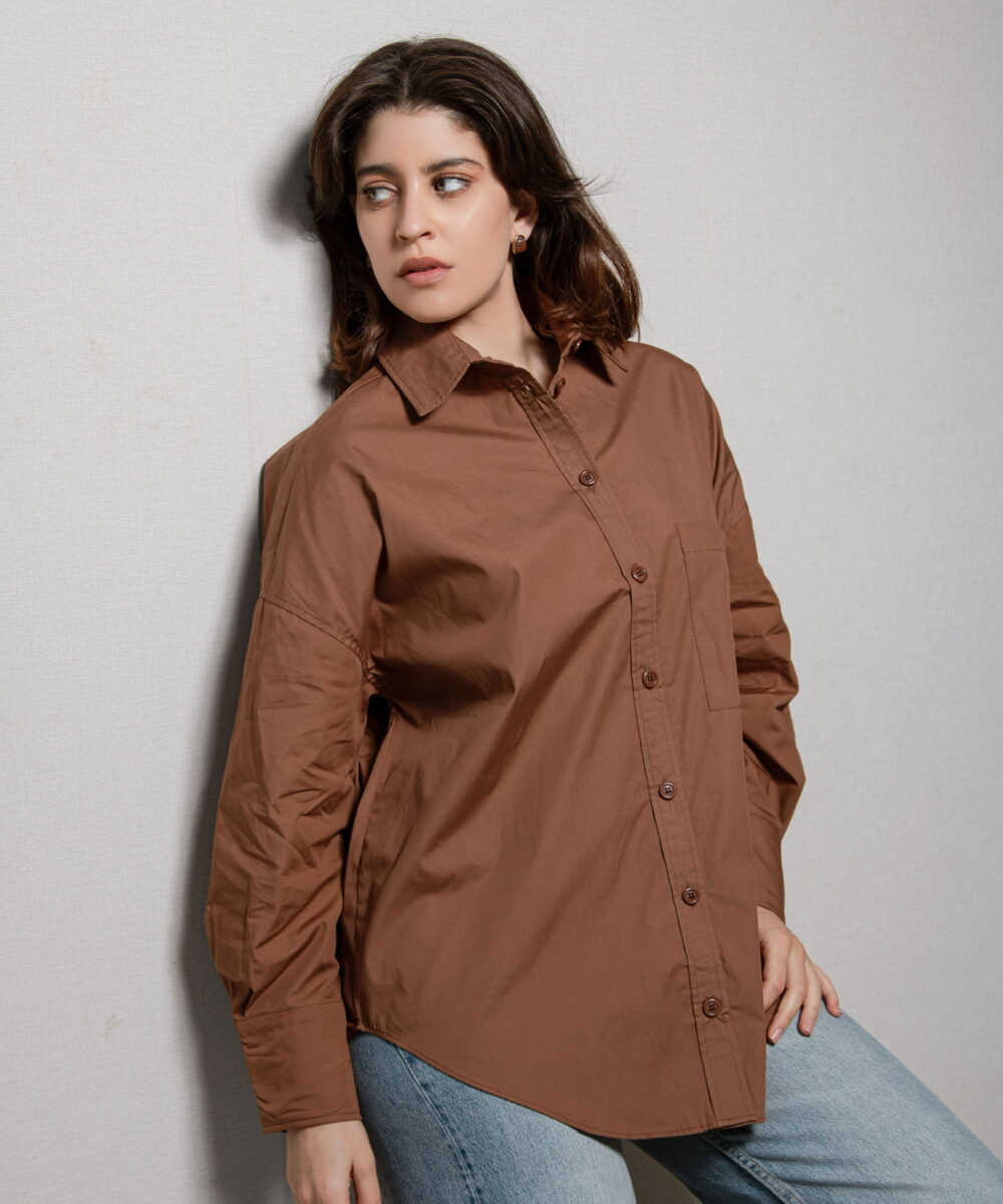 Basic shirts - Image 5