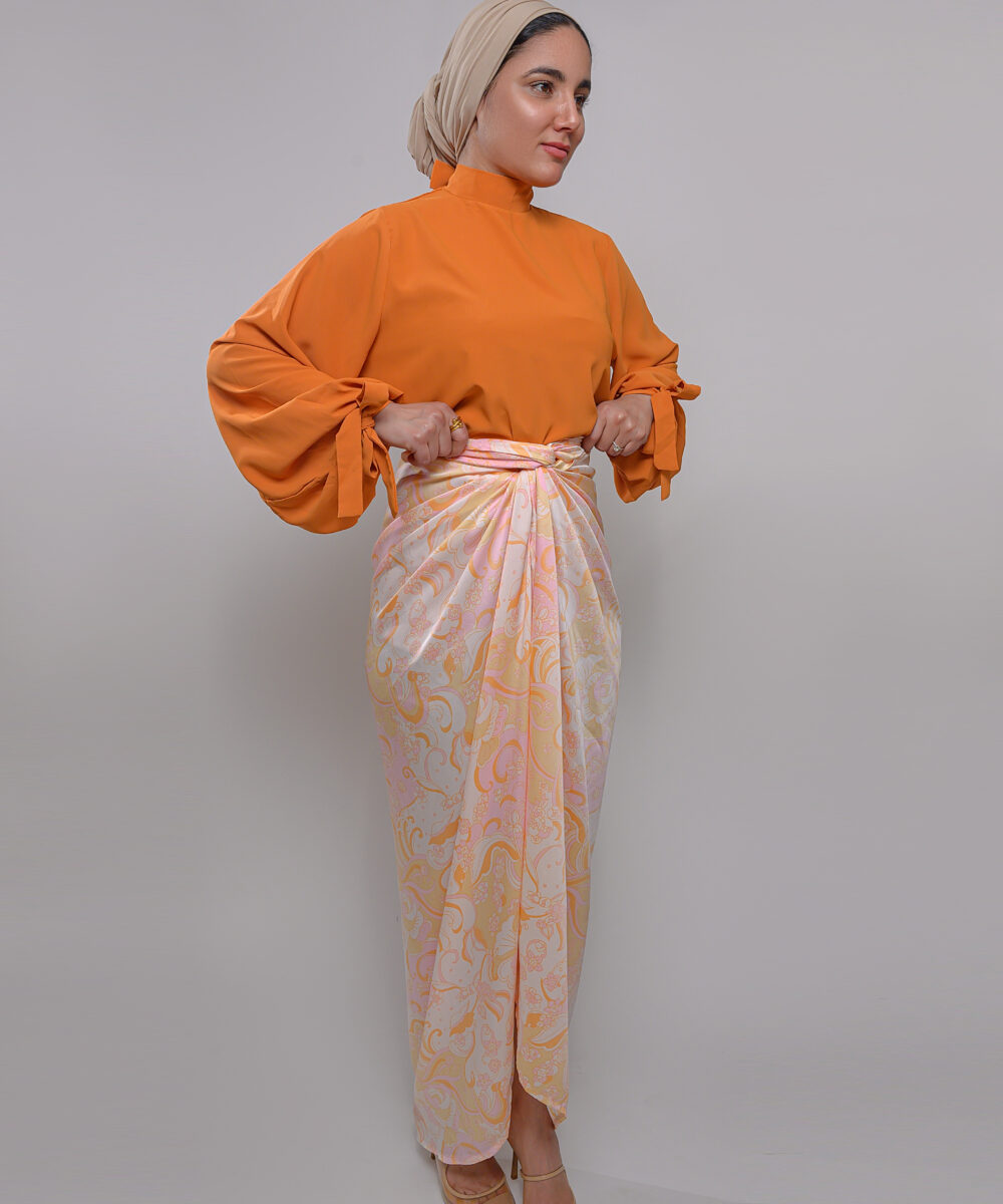 Grace Dress - Image 3