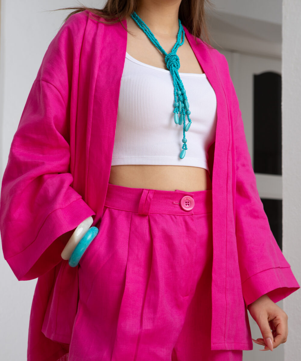 Linen Summer Set - Image 3