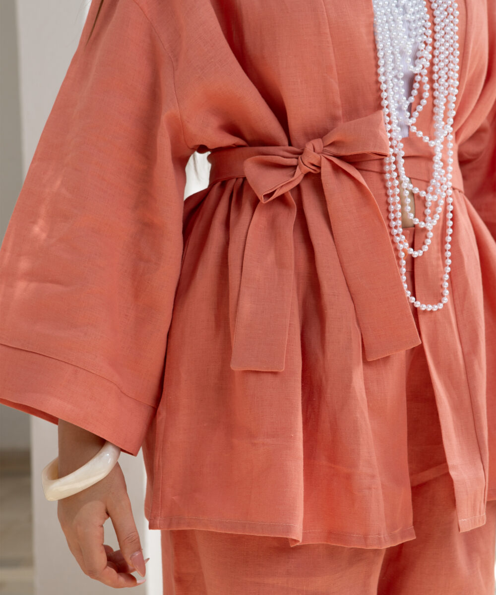 Linen Summer Set - Image 7