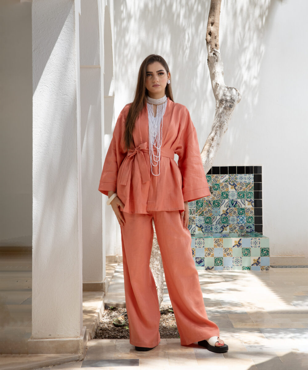 Linen Summer Set - Image 5