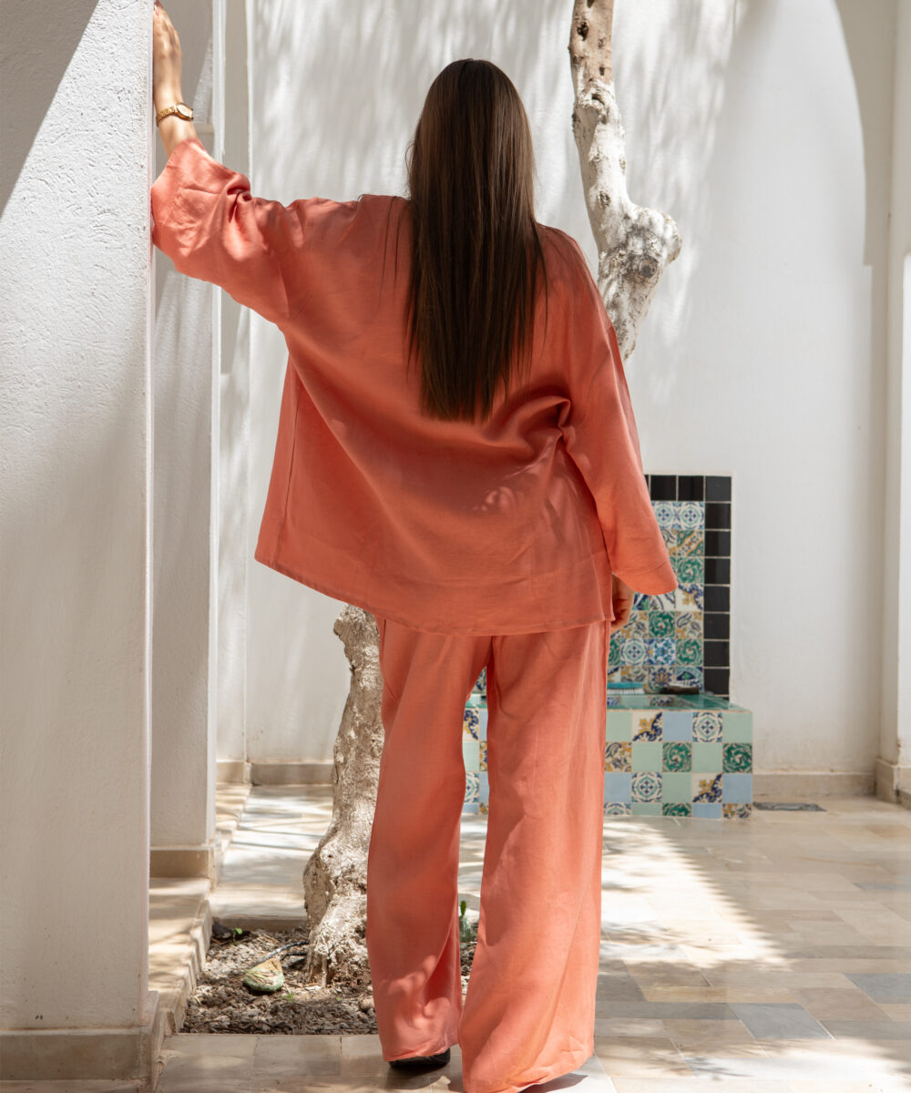 Linen Summer Set - Image 6