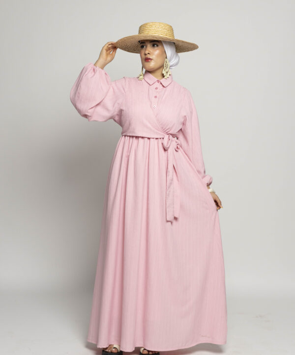 Robe Luna